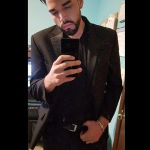 Meet your Posher, Rocky